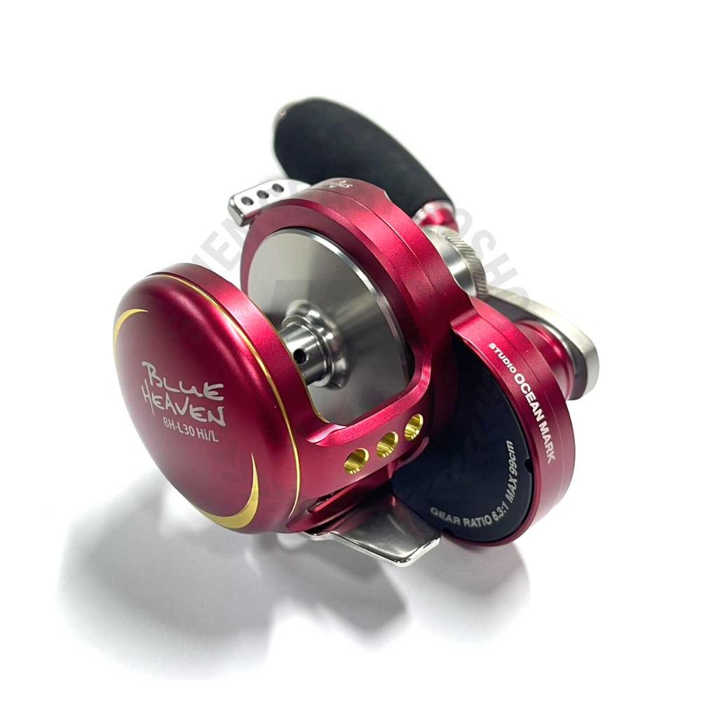 ブルーヘブン L30 Hi/L 15th Anniversary
