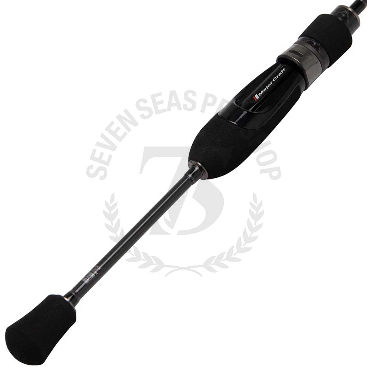 Major Craft Aji-Do 5G H-Series #AD5-S722H/AJI (Spinning)*คันอาจิ