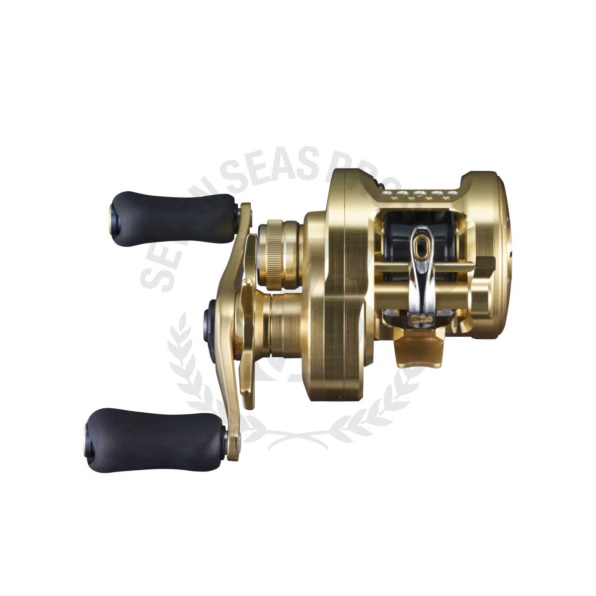 Shimano Calcutta Conquest *21 100 (Right Hand)*รอกเบทแคสติ้ง