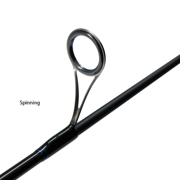 Gan Craft Killers-00 Blue Series Spinning KGBS-00 2-660L