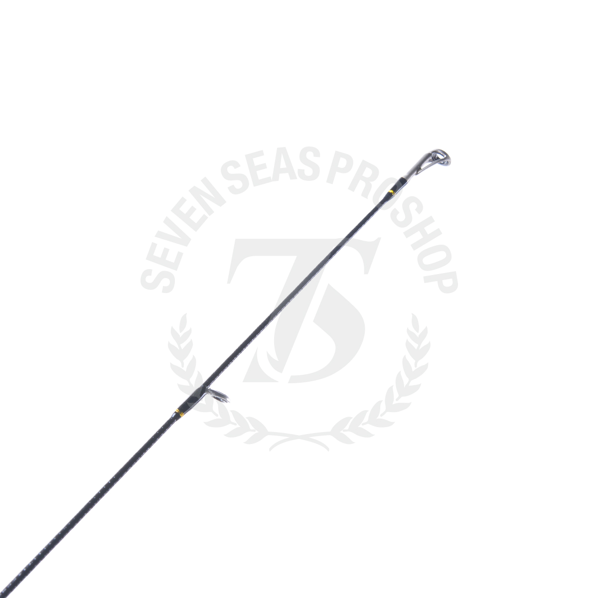 Major Craft Troutino Area Category 4PC TTA-634UL*Tubular