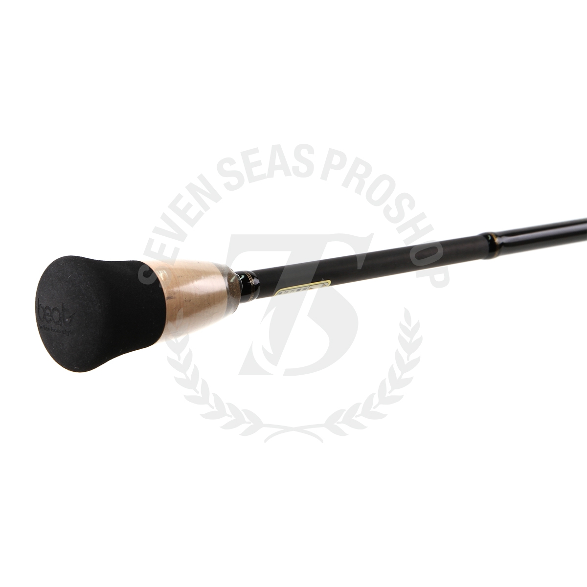 Beat Propagate BLX5+ (Baitcasting) - 7 SEAS PROSHOP (THAILAND)