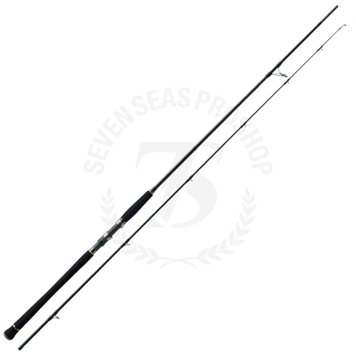 MajorCraft Skyroad Shore Jigging Series SKR-1002H (Length