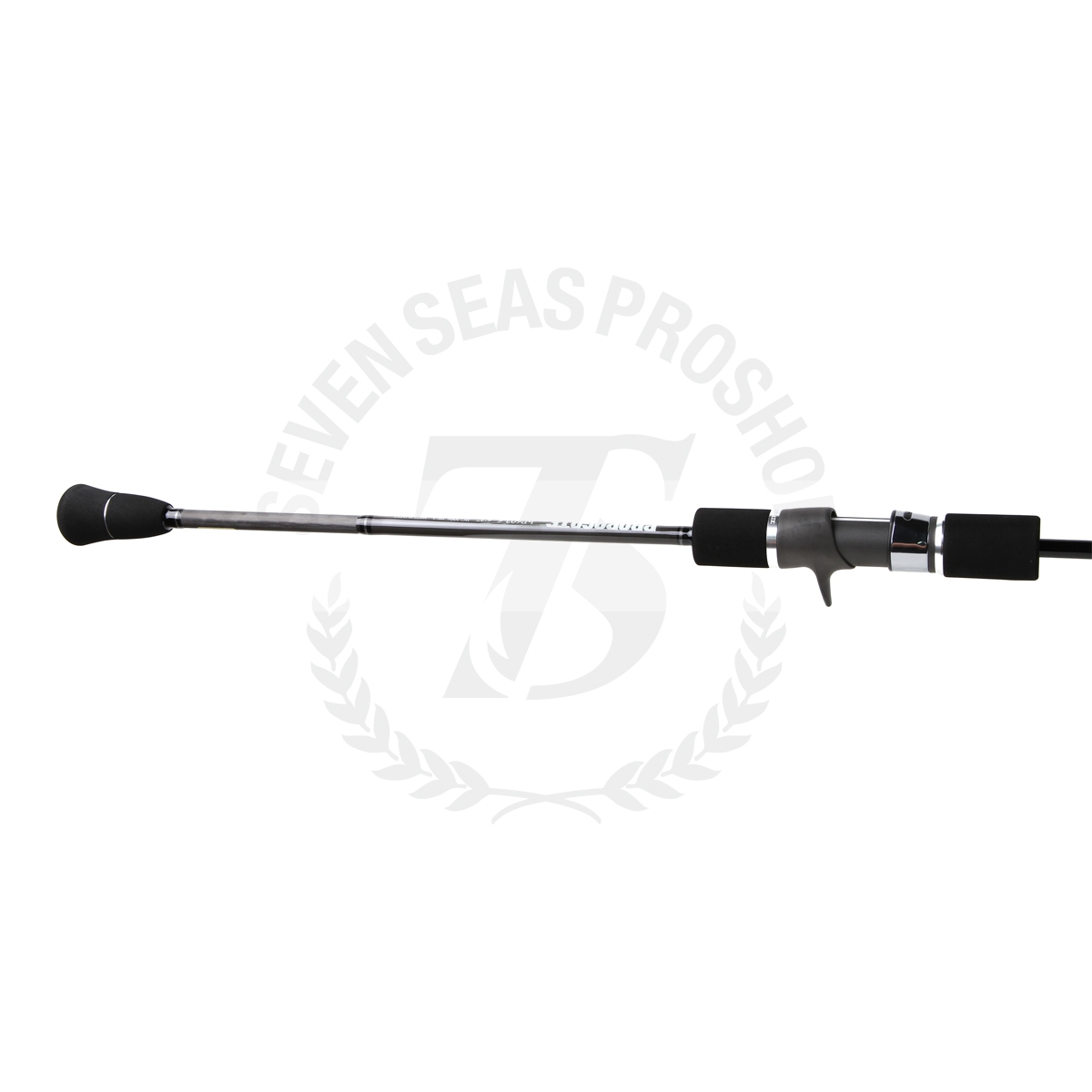 Beat Propagate BP603-6 (Baitcasting) - 7 SEAS PROSHOP (THAILAND)