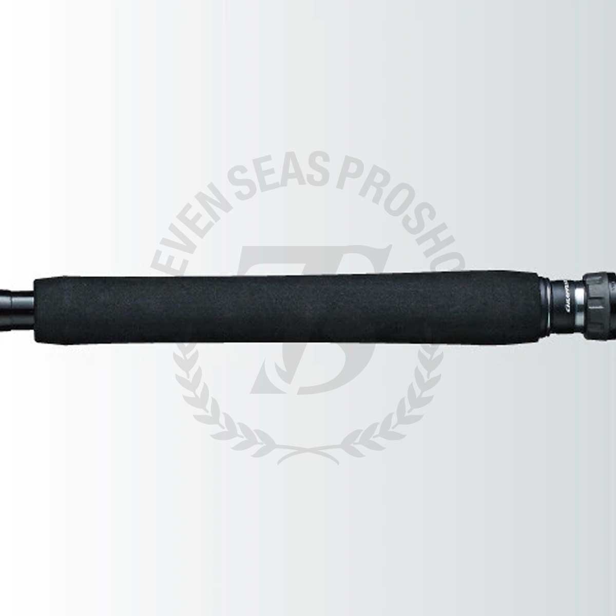 Shimano Grappler Type-C 3 Piece #S82MH-3 (Spinning) - 7 SEAS