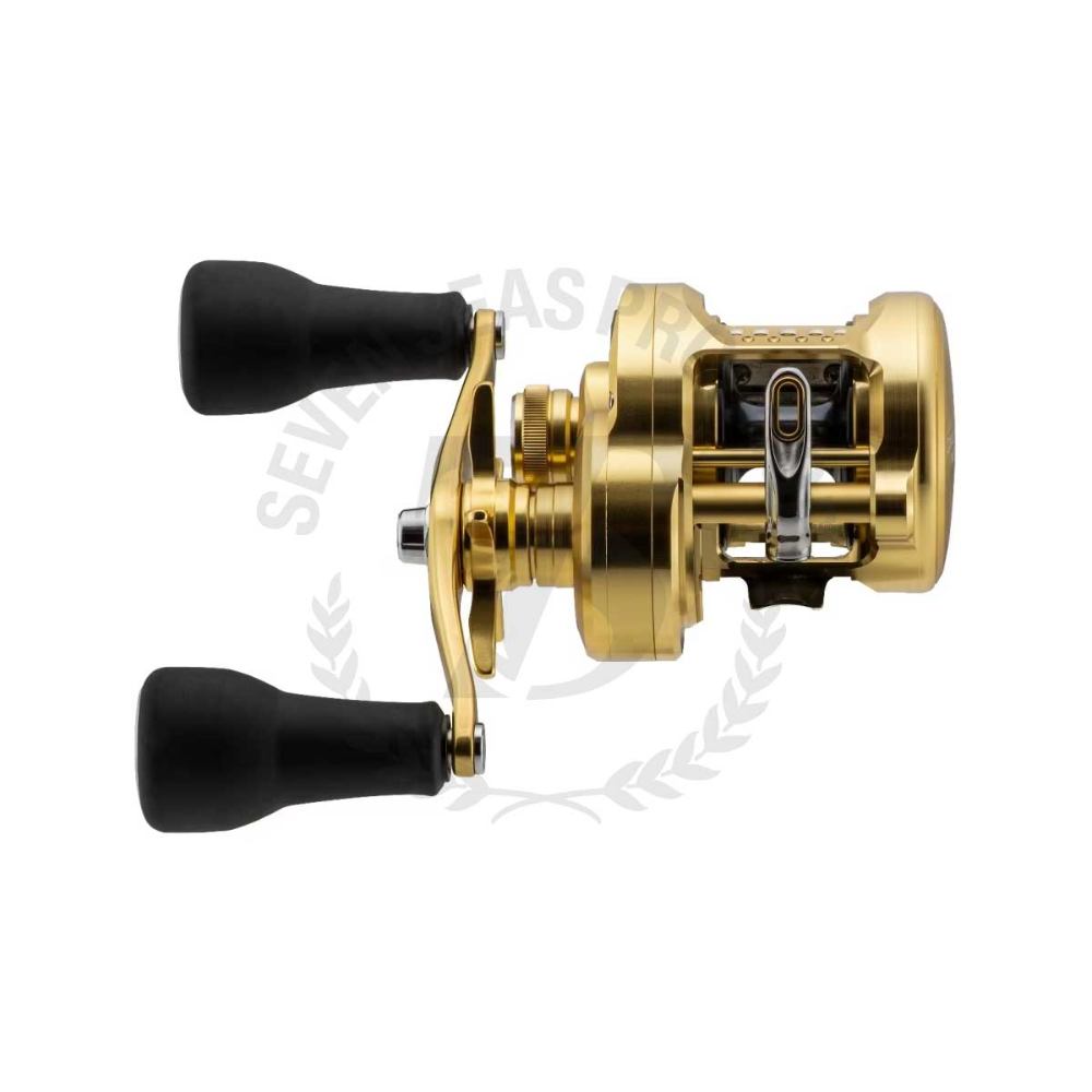 Shimano Calcutta Conquest MD*23 400XGLH (Right Hand)*รอกเบท