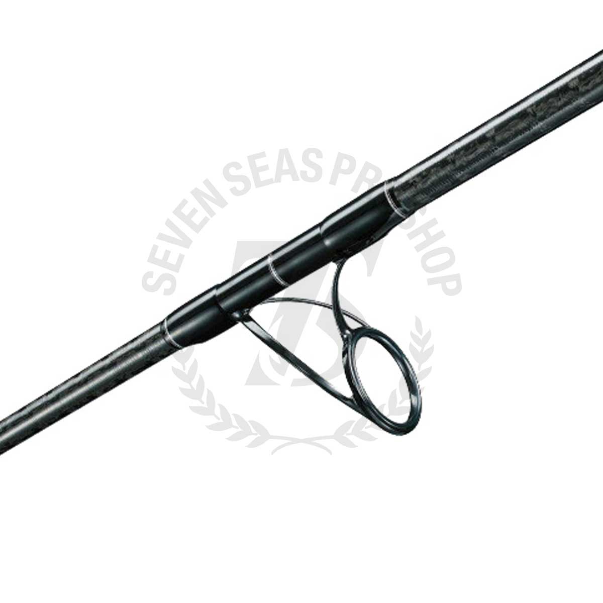 Shimano Grappler Type-C 3 Piece #S80M-3 (Spinning) - 7 SEAS