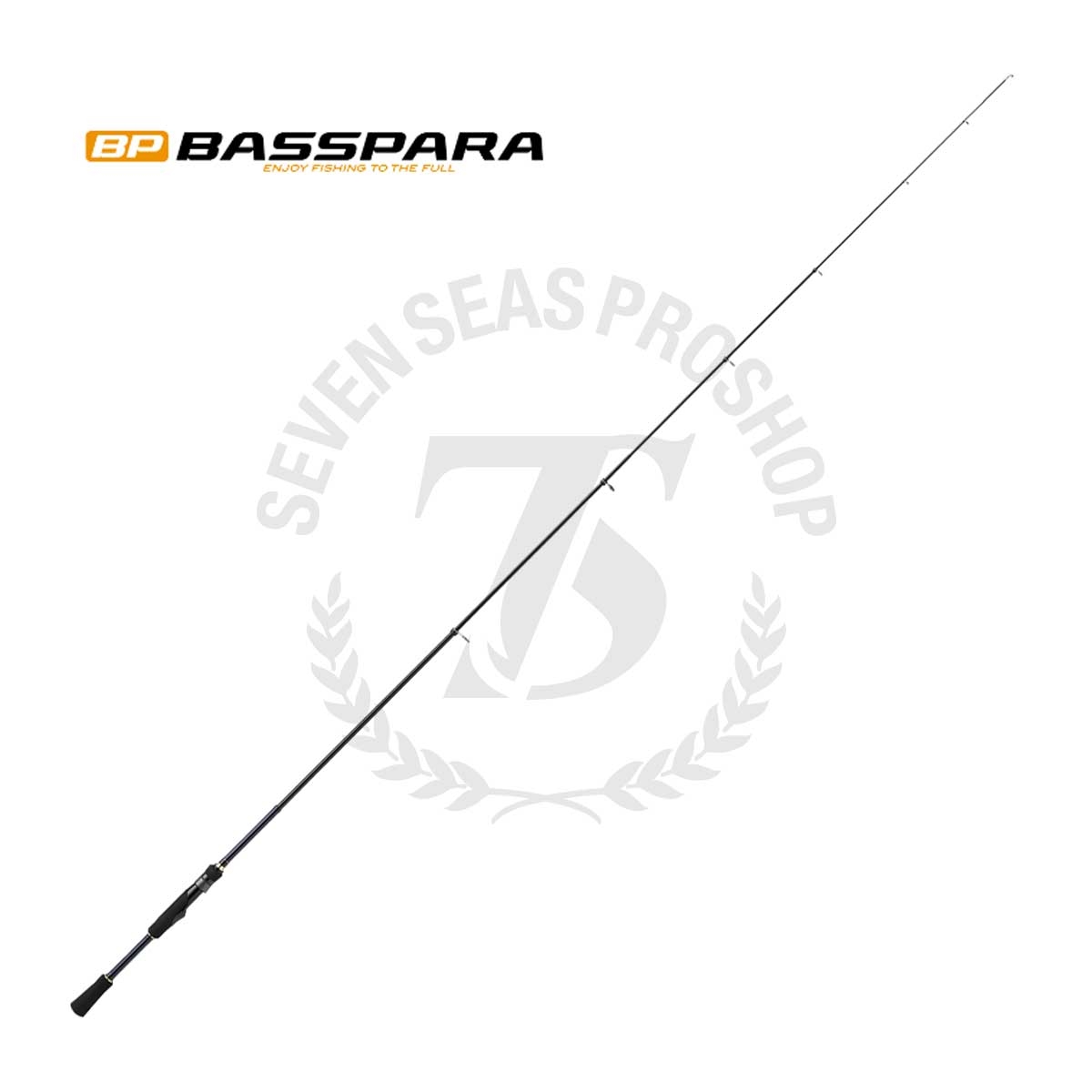 メジャークラフト　バスパラモバイル　BXST-645L Major Craft ○メジャークラフト NEW バスパラ BXST-645L 振出