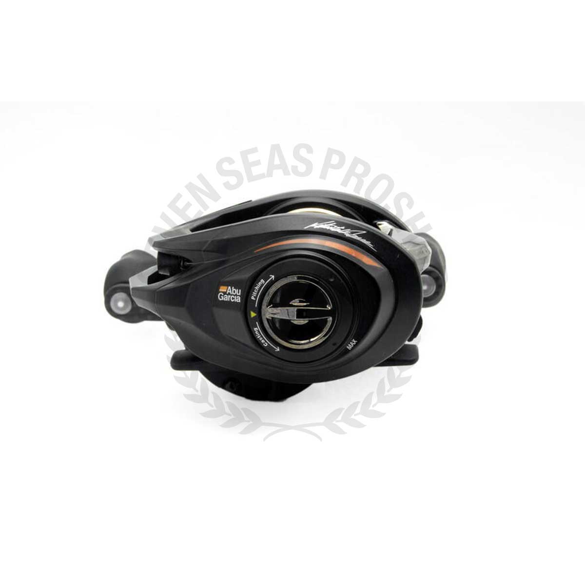 Abu Garcia LX992Z (Right Hand)*รอกเบทแคสติ้ง - 7 SEAS PROSHOP