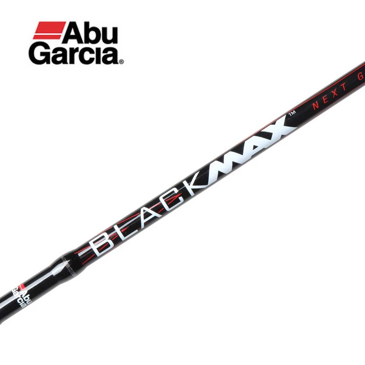 Abu Garcia Black Max BMS662M (Spinning)*คันสปินนิ่ง - 7 SEAS