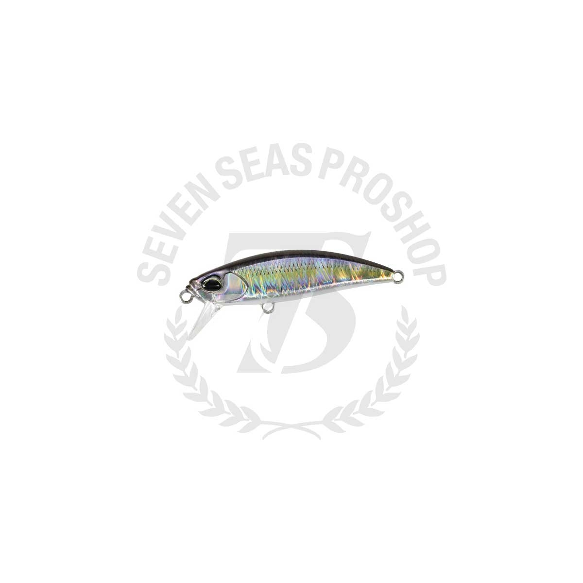 Duo Spear Head Ryuki 50S Takumi Color Gpa4009 River Bait