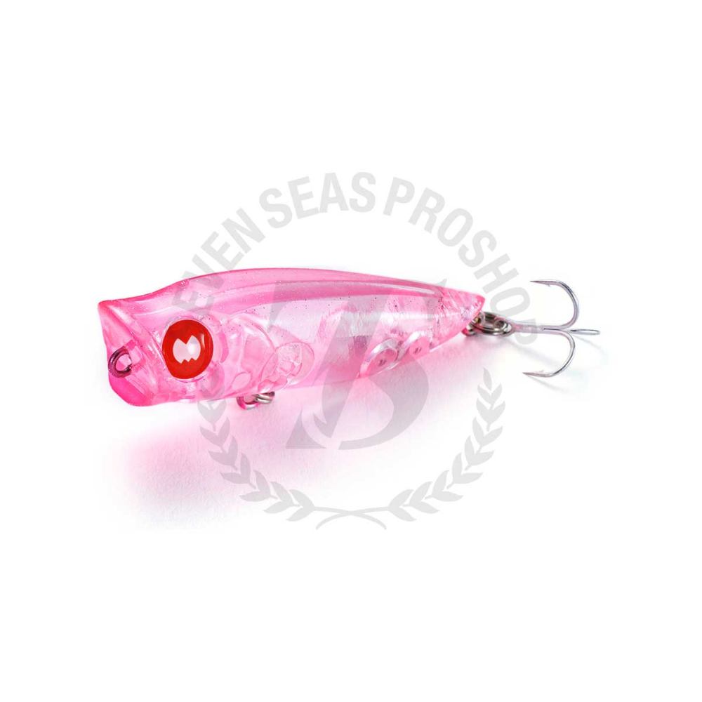 Leurre Flottant Jackson Mixture Py Popper 46 Mm – PKL (8012) – Neuf