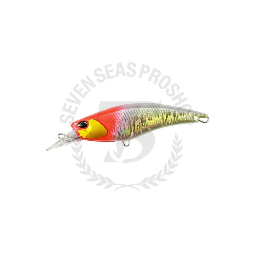 Leurre Flottant Duo Realis Fang Shad 140mm CPA3255 – Neuf