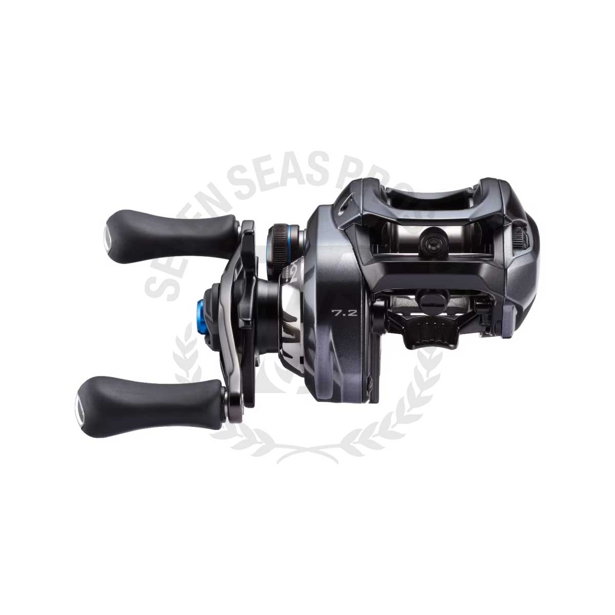 Shimano SLX DC*23 71HG (Left Hand)*รอกเบทแคสติ้ง - 7 SEAS