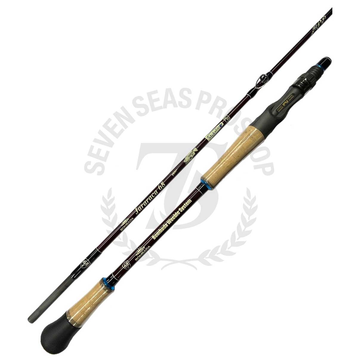 Bombada Tulala Jararaca 68 Uotani 70th Anniversary model