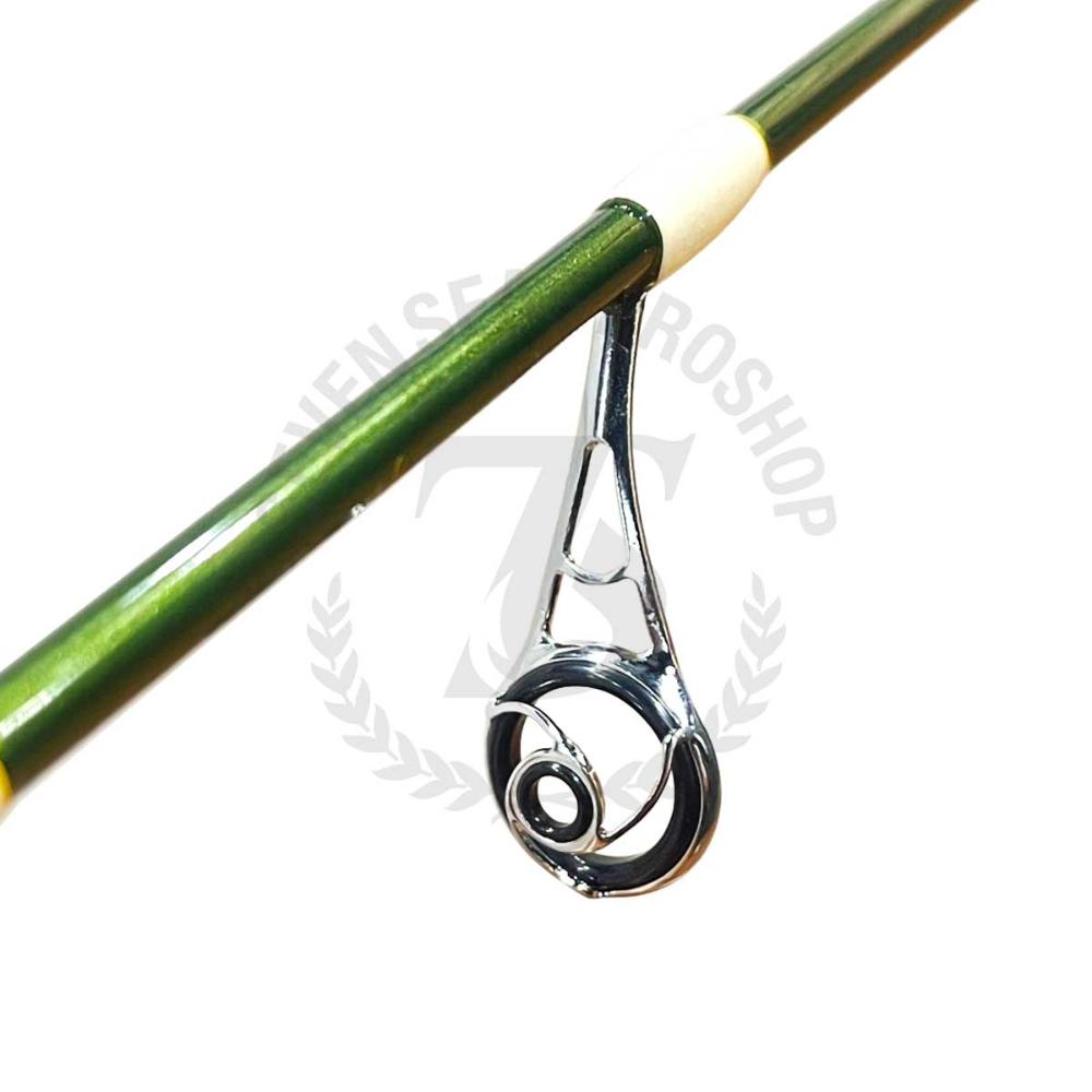 JetSlow x Tulala [Taro Hakase] JetSetter 60S [World Tourer