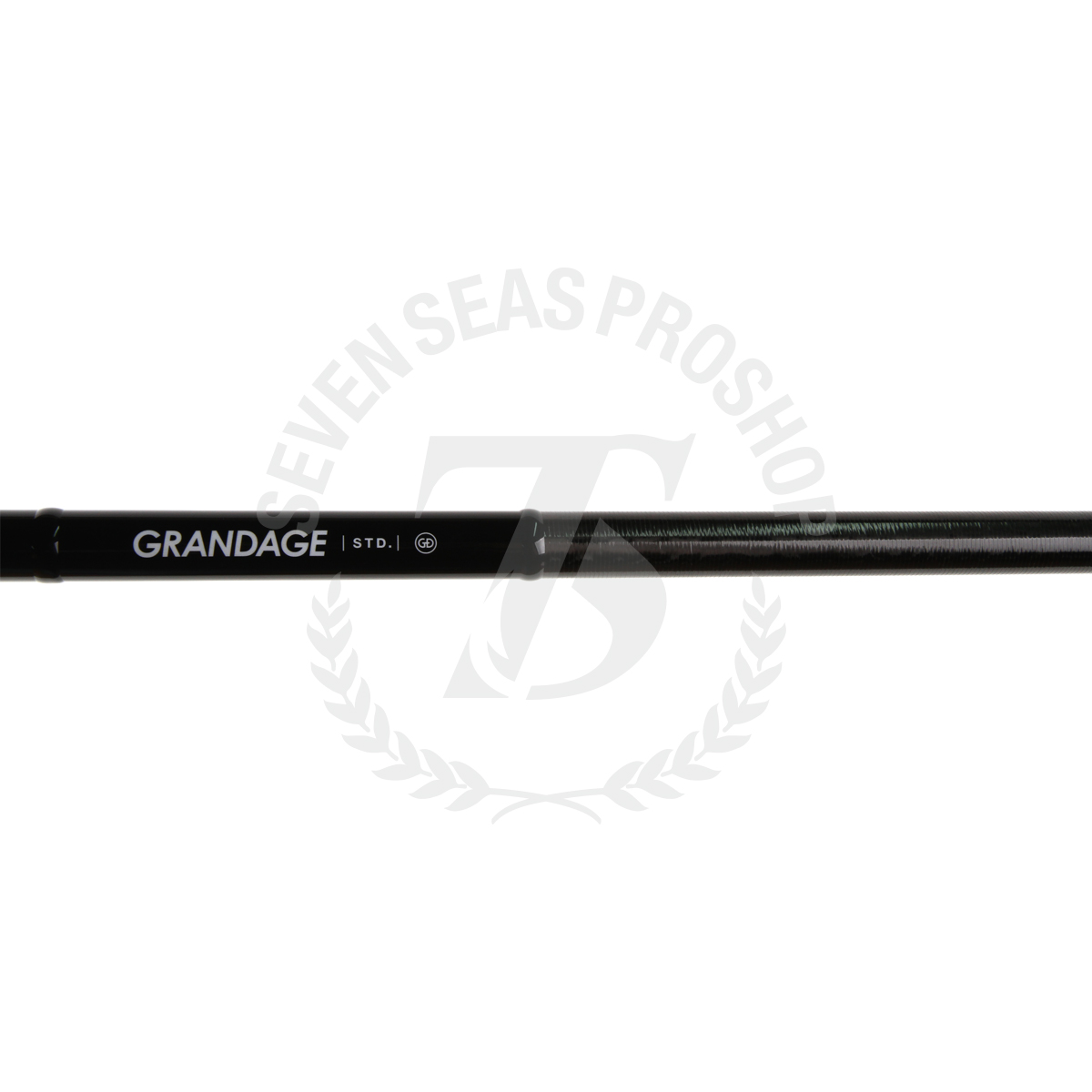 APIA GRANDAGE STD C76MH (Baitcasting)*คันทะเลชายฝั่ง - 7