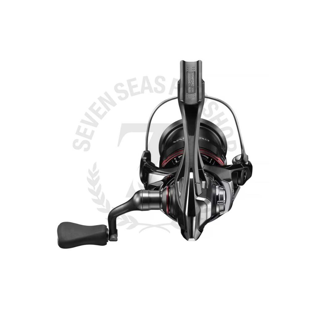 Shimano Vanford*24 C5000XG*สปินนิ่ง - 7 SEAS PROSHOP (THAILAND)