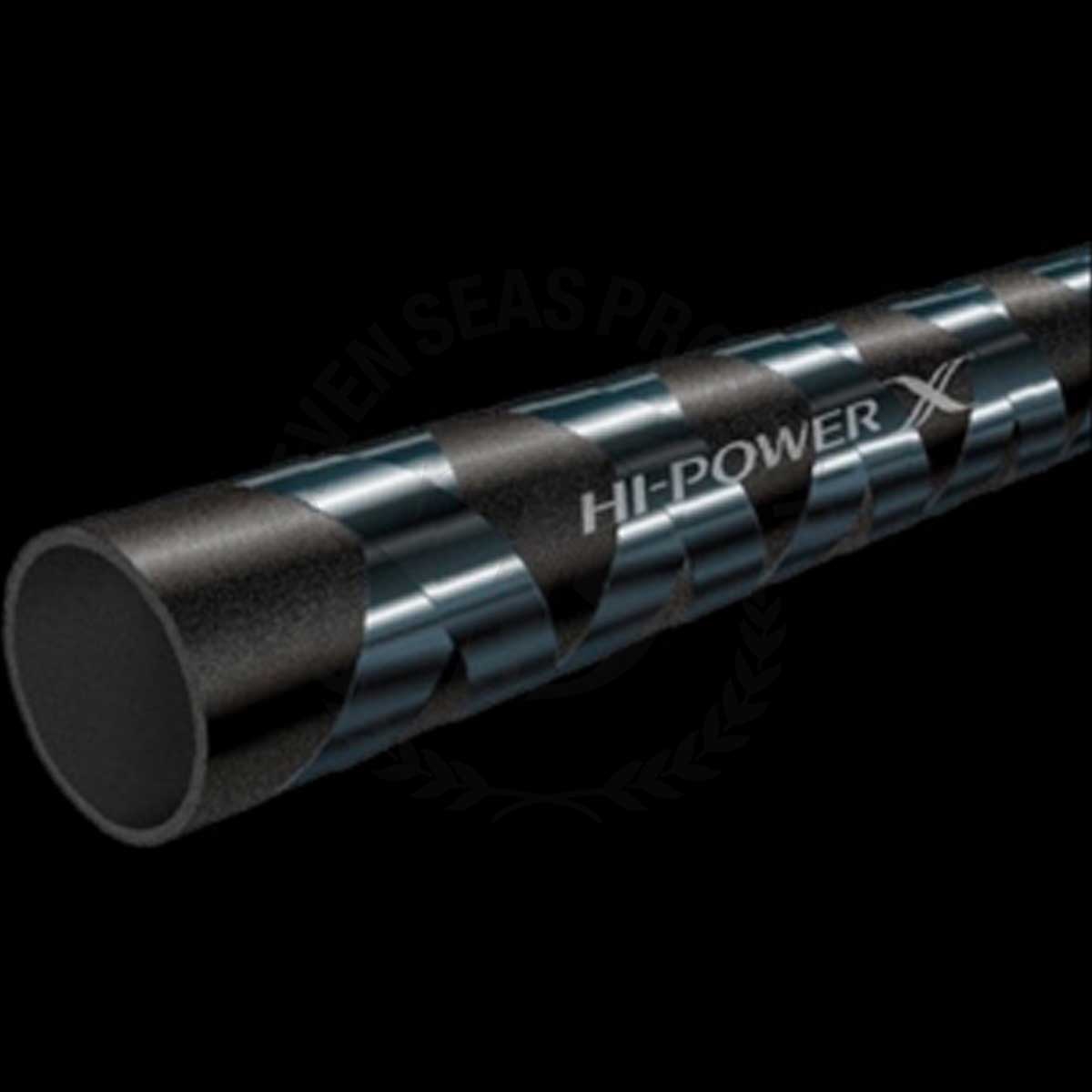 Shimano Grappler BB Type J*21 #S60-5 (Spinning) - 7 SEAS