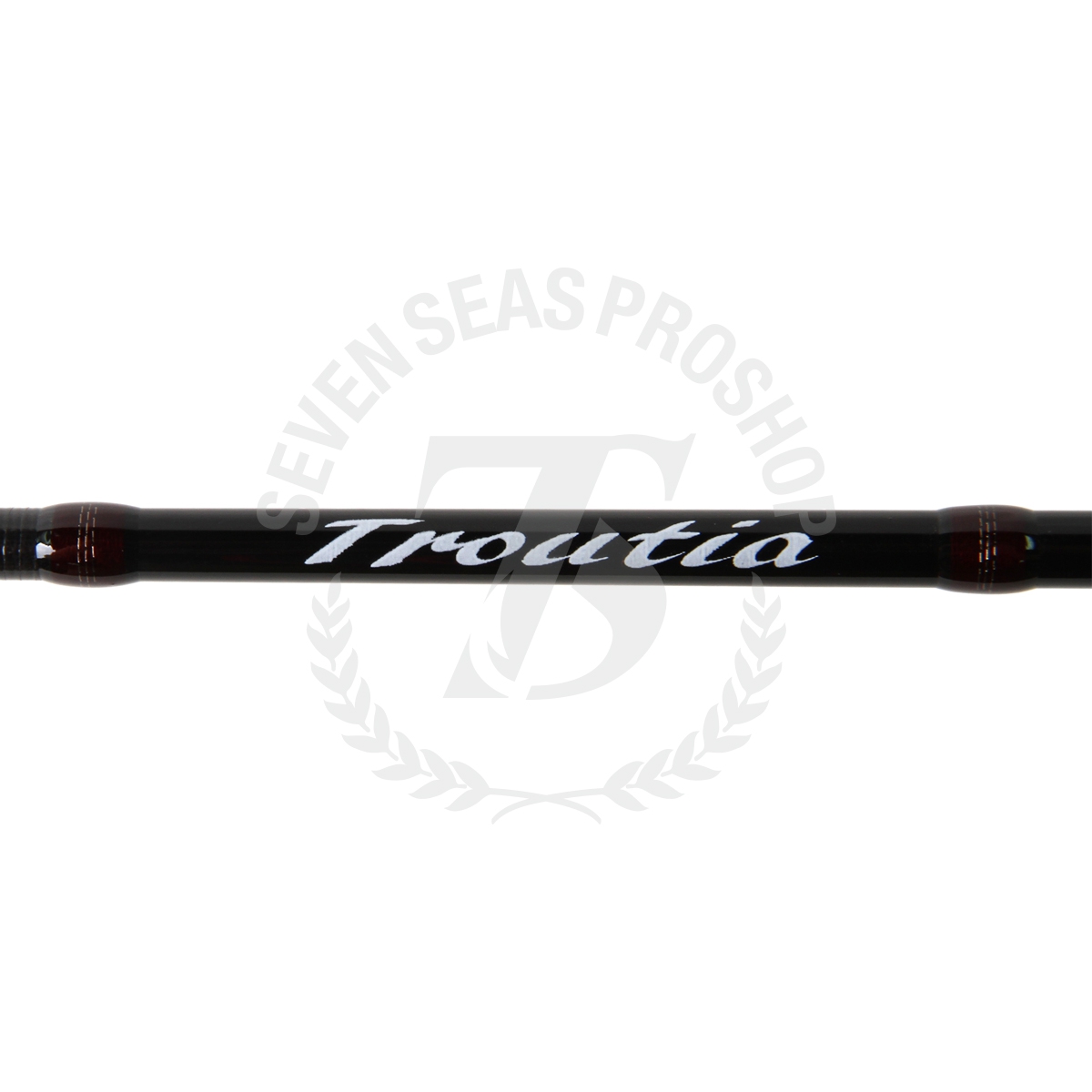Tailwalk Troutia 55L/C (Baitcasting)*คันเบทแคสติ้ง/ลำธาร - 7