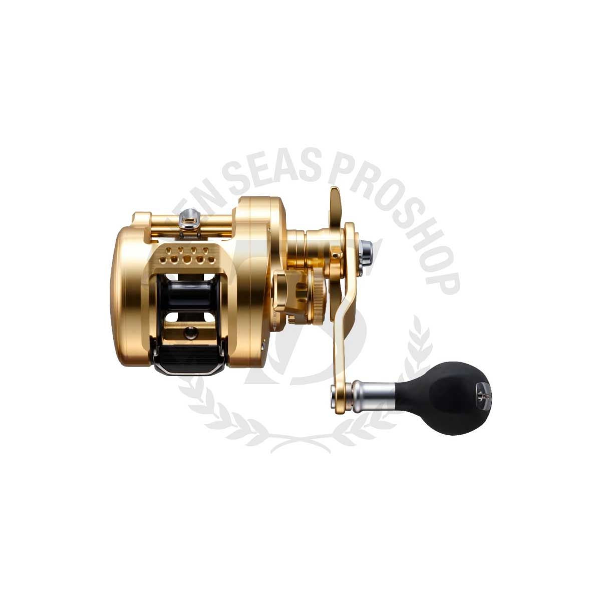 Shimano Ocea Conquest 300 Size Overhead Reels | Free Shipping Over $99