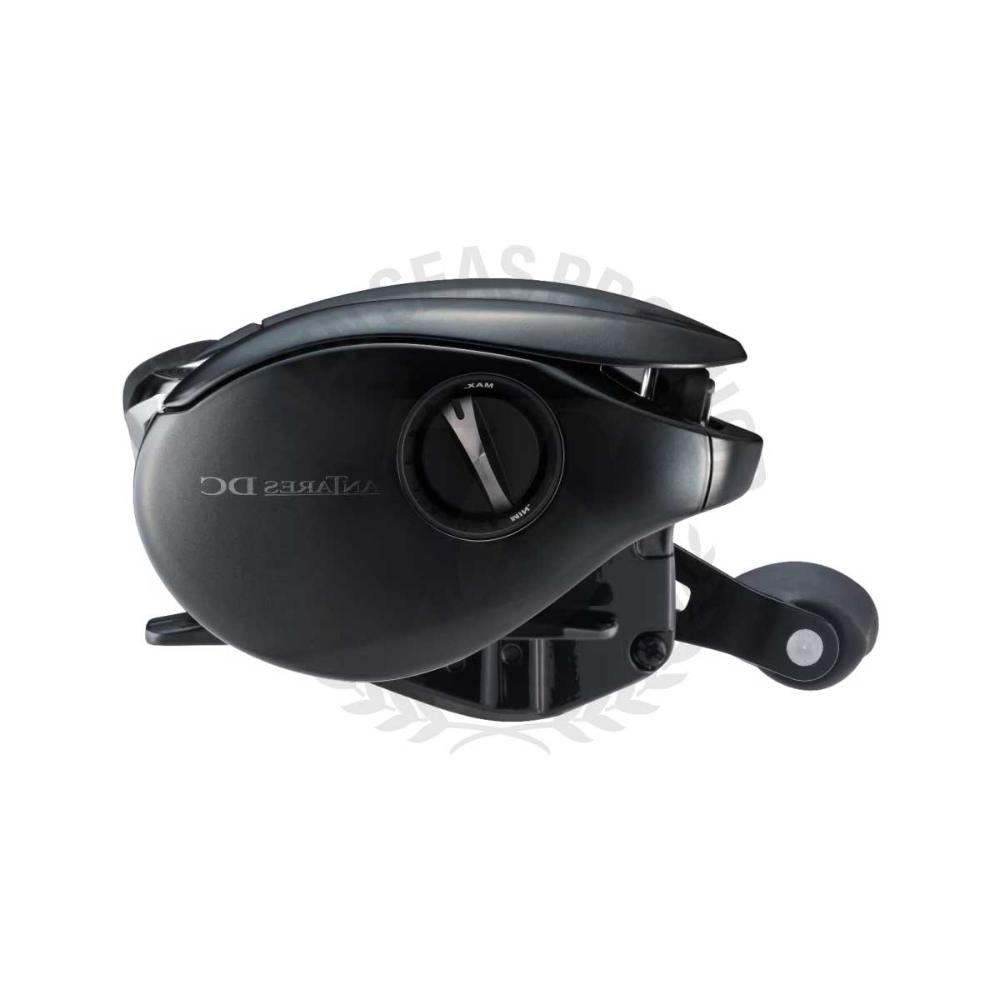 Shimano Antares DC MD XG*23 (Left Hand)*รอกเบทแคสติ้ง/หยดน้ำ - 7 SEAS ...