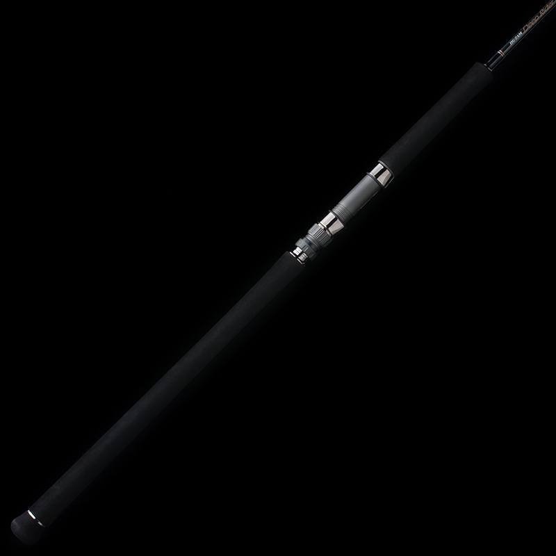 Tenryu JIG-ZAM Deep Rider #JDR631S-5K (Spinning) - 7 SEAS