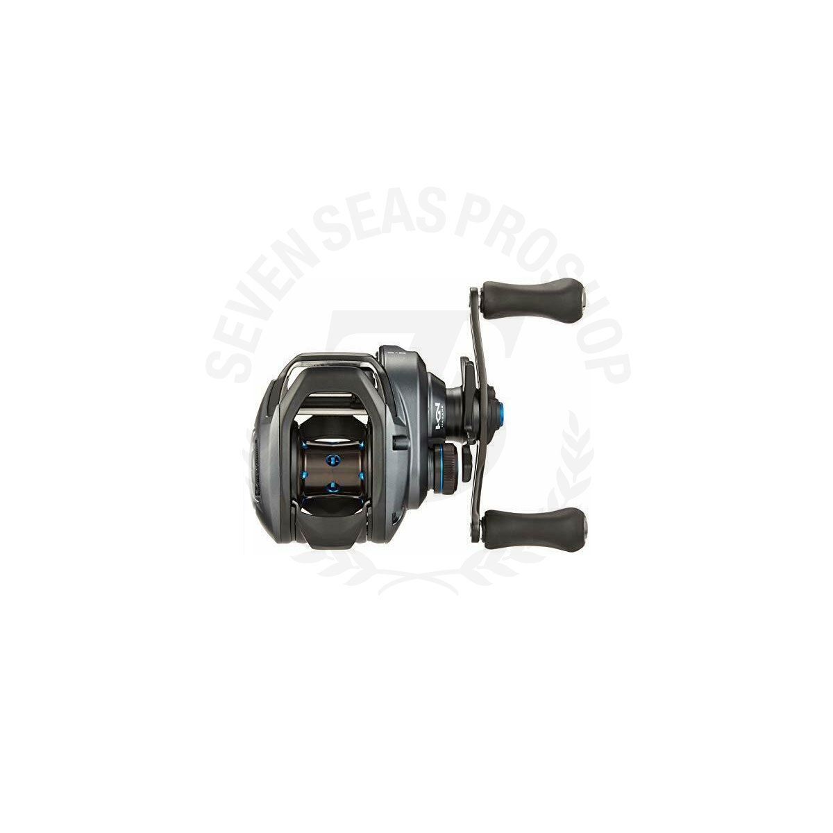 Shimano SLX MGL 70 *19 HG (Right Hand)*รอกเบทแคสติ้ง/หยดน้ำ