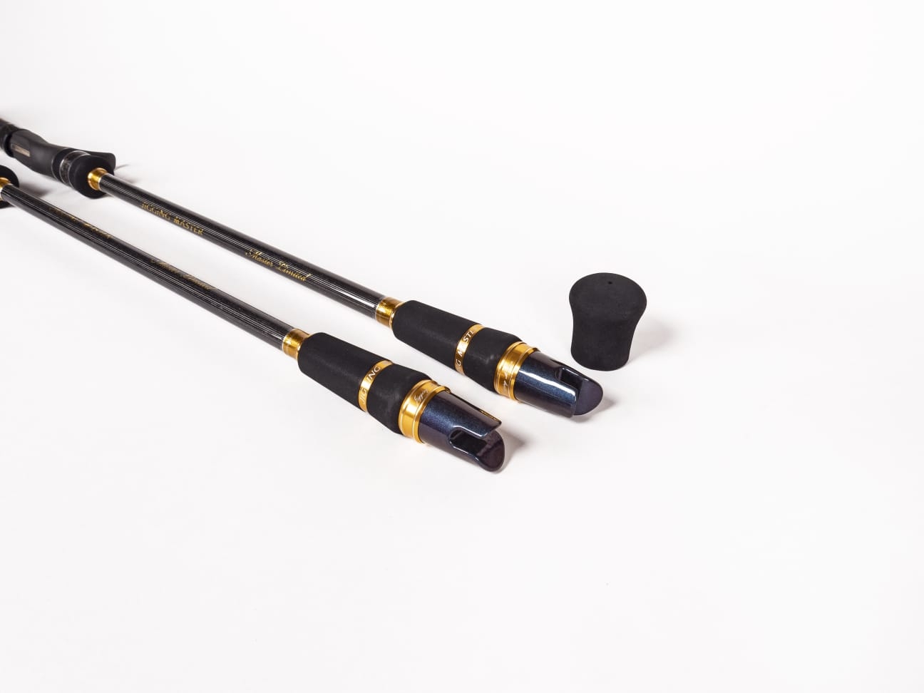 Jigging Master Titanium Star Master Limited #53S Medium