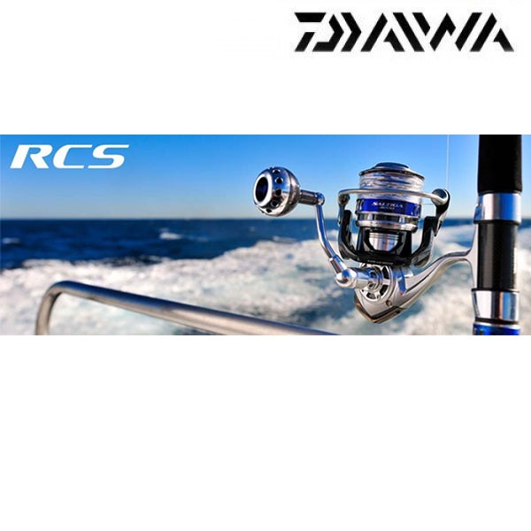 Daiwa RCS Spool Saltiga 6500 - 7 SEAS PROSHOP (THAILAND)