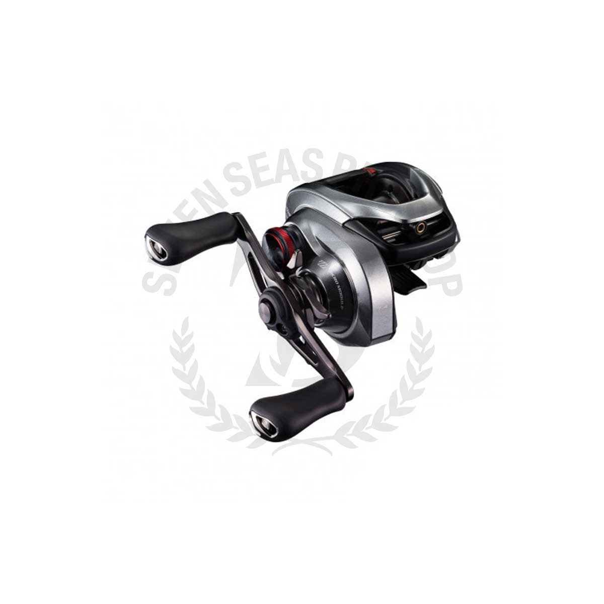 Shimano Scorpion DC*21 150HG (Right Hand)*รอกเบทแคสติ้ง/หยด