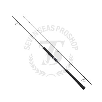 Shimano Game Type J *20 S62-4 (Spinning)*คันจิ๊กกิ้ง - 7