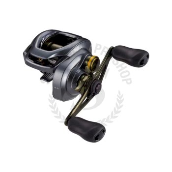 Shimano Curado DC *22 201XG (Left Hand)*รอกเบทแคสติ้ง/หยดน้ำ