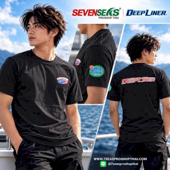 Round Neck T-shirts