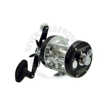 Abu Garcia Ambassadeur Rocket 6500 CL Rocket Biggame (Right Hand