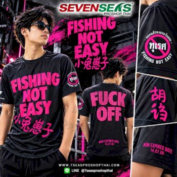 Round Neck T-shirts