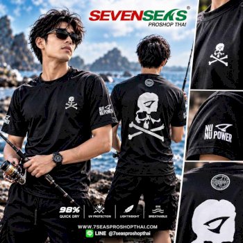 Round Neck T-shirts