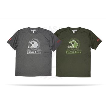 Round Neck T-shirts