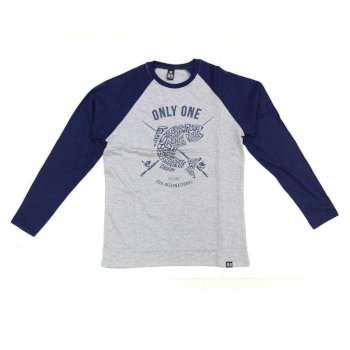 Round Neck T-shirts