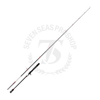 Penn Slammer JIG-II PSJC662ML (Baitcasting)*คันจิ๊กกิ้ง - 7