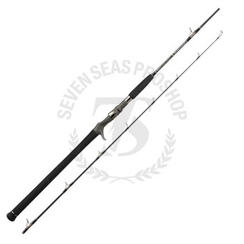 Tenryu Rod Spinning Jig Zam Deep Rider JDR 631S-3K (0013) | eBay