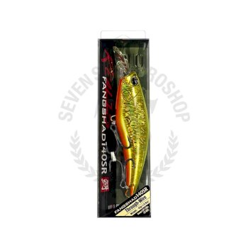 Duo Realis Fang Shad 140SR Flottant Leurre CPA0063 (4895