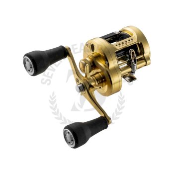 Shimano Calcutta Conquest MD*23 400XGLH (Right Hand)*รอกเบท