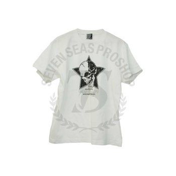 Round Neck T-shirts