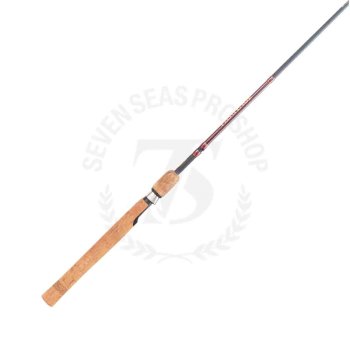 berkley heritage trolling rod