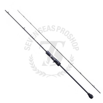 Shimano Game Type Slow J *20 B66-6 (Baitcasting)*คันสโลวจิ๊ก Shimano Game Type Slow J *20 B66-6 (Baitcasting)*คันสโลวจิ๊ก