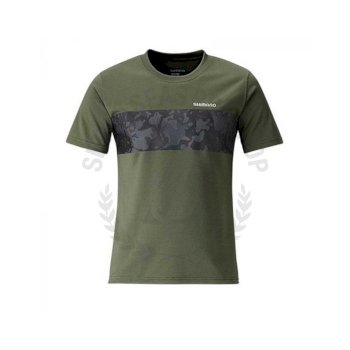 Round Neck T-shirts