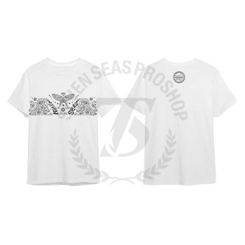 Round Neck T-shirts