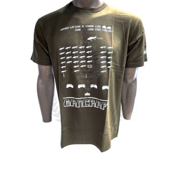 Round Neck T-shirts