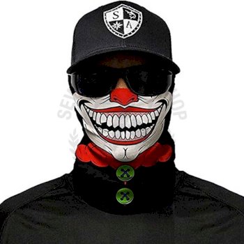 Round Neck T-shirts